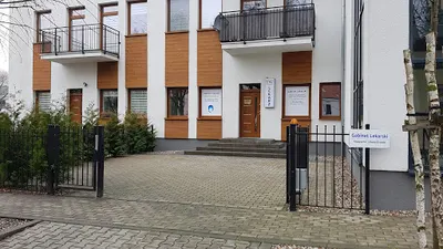 lek. med. Sławomir Lewandowski